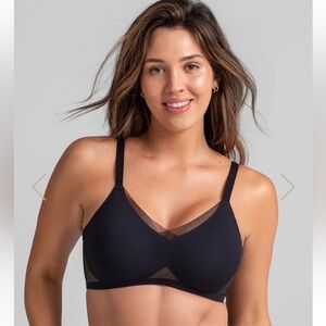 Honeylove Crossover Bra